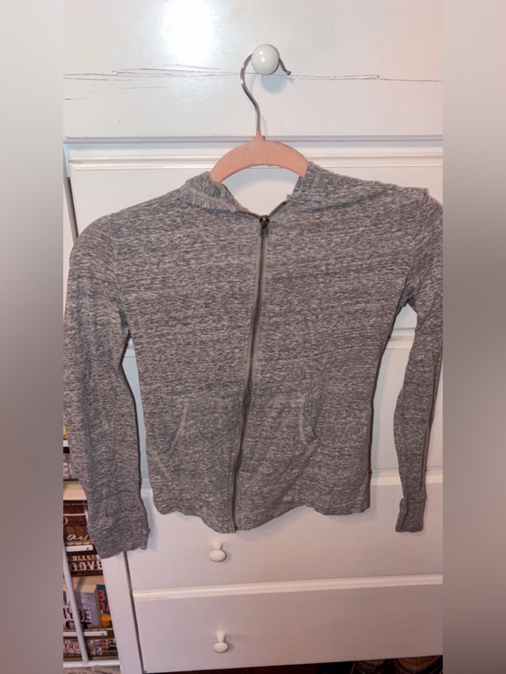 Aeropostale zip up